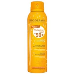 Bioderma Photoderm Max Sun Mist 150ml Spf 50+