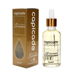 Capıcade Sac Bakım Serum 50 Ml