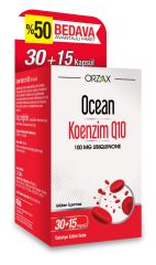 Ocean Co Q10 45 Kapsul