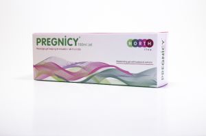 Pregnıcy 100 Ml Jel