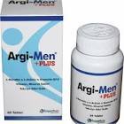 Argi-Men Plus 60 Tablet