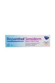 Bepanthol Sensiderm Krem 20 gr - 6 Adet