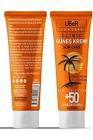 Uber Güneş Kremi SPF50+ 30 ml