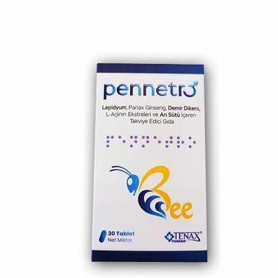 Pennetro 30 Tablet