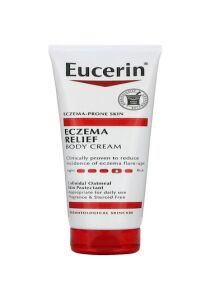 Eucerin Eczema Relief Krem 141 gr