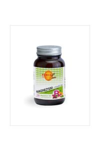Force Nutrition Magnezyum B6 120 Tablet - 3 Adet