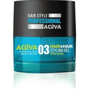 Agiva Hair Extra Strong 200 ml