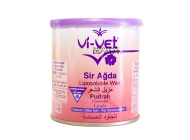 Vi-Vet Sir Ağda 240Ml Pudrali