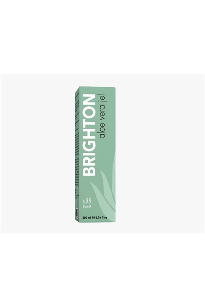 Brighton Aloe Vera Jel 200 ml