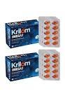 Krilom Omega-3 50 Yumuşak Kapsül - 2 Adet