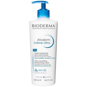 Bioderma Atoderm Krem Ultra 500 ml