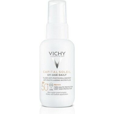 Vichy Capital Soleil UV Clear SPF50 40 ml