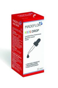 Madeflor Kids Drop 20 ml