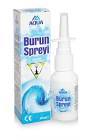 Aqua Burun Spreyi 20 ml