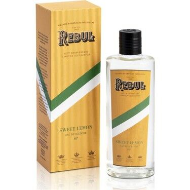 Rebul Kolonya Sweet Lemon 125 ml