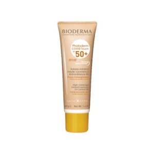 Bioderma Photoderm Cover Touch 40ml Spf50+