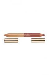 Jane Iredale Highlighter Pencil Double Dazzle (İki Uçlu Göz Kalemi ve Kalemtraşı)