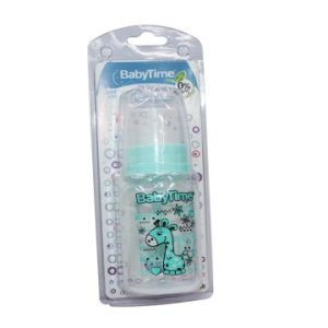 Babytime PP Klasik Biberon 150ml BT068