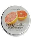 Greenland Body Butter Grapefruit - Ginger 100 ml