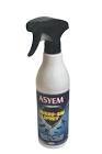 Asyem Mikro Böcek Spreyi 450 ml