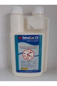 Tetracon CS Haşere İlacı 500 ml