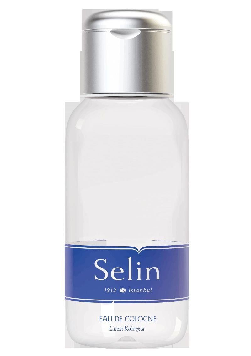 KOL SELIN LIMON 35 ML