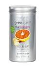 Greenland Scrub Salt Grapefruit - Ginger 400 gr