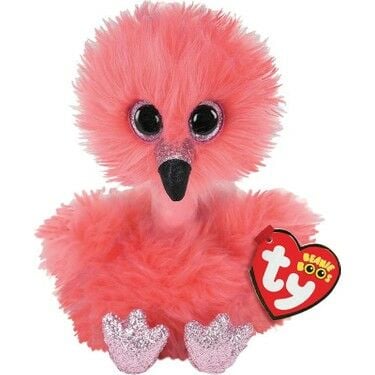 Ty Beanie Boo's Flamingo 15 cm