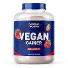 Proteinocean Vegan Gainer Çilek 2,5 kg