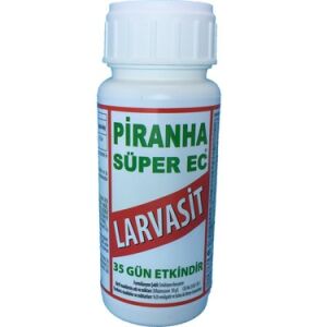 Piranha Süper Larvasit 100 ml