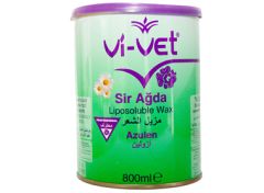 Vi-Vet Sir Ağda 800Ml Azulen