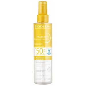 Bioderma Photoderm Aanti-Ox Sun Protective Water SPF50+ 200 ml - 5 Adet