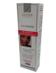 Bioder Age Reverse Deep Wrinkle Corrective Eye And Lip Contour Cream Spf15 15Ml