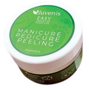 Easy Manikür ve Pedikür Peelingi 250 ml