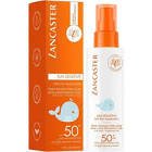 Lancaster Sun Sensitive Çocuk Milky Spray SPF50 150 ml