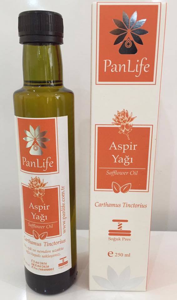 ASPIR YAGI 250 ML PANLIFE