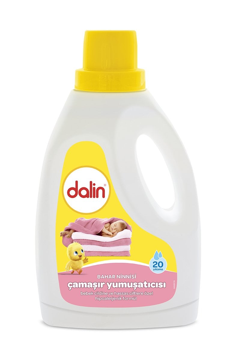 DALIN YUMUSATICI 2 LT