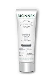 Bionnex Whitening Cream Leke Giderici 30 ml