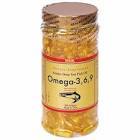 Mnk Omega-3-6-9 200 Softgel