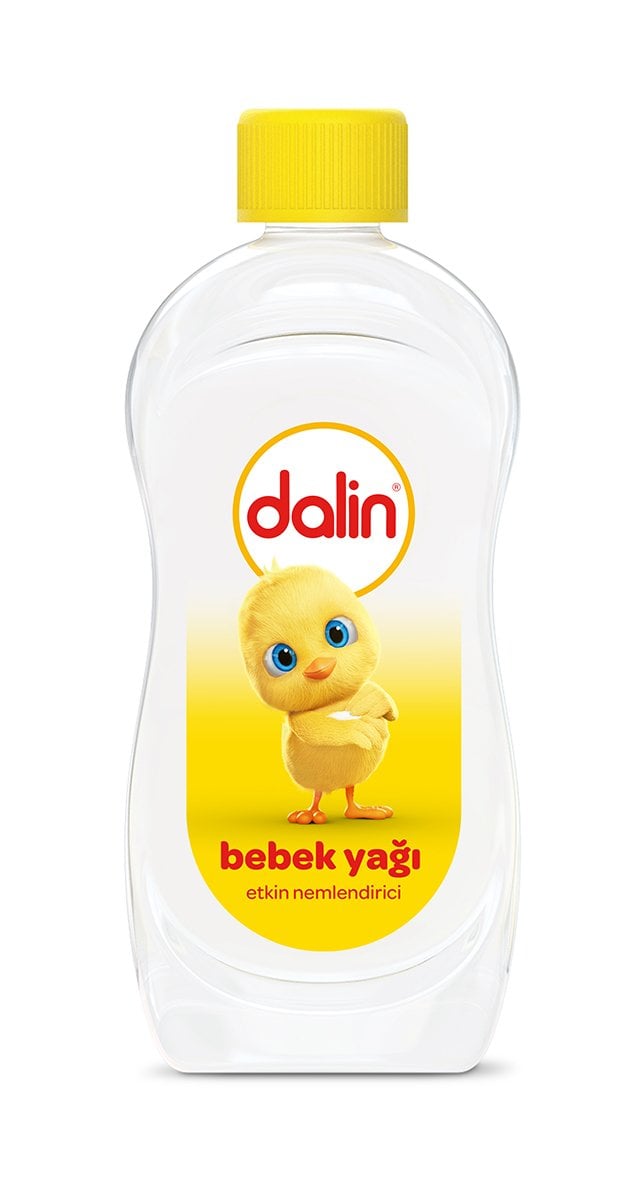 DALIN BEBE YAGI 500 ML