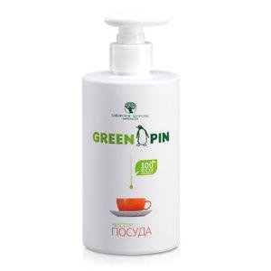 Greenpin Eko Bulaşık Deterjanı