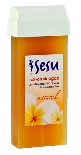 Sesu Ağda Rol-On Normal Tüyler 100Ml