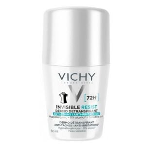 Vichy Deo Invisibile 50 ml