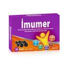 Imumer Kara Murver18 Pastıl