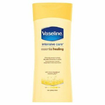 Vaseline Essential Healing Losyonu 200ml