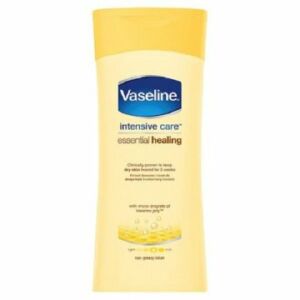 Vaseline Essential Healing Losyonu 200ml