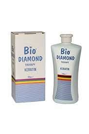 Bio Diamond Therapy Keratin 700 ml