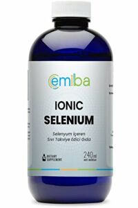 Emiba Ionic Selenium 240 ml