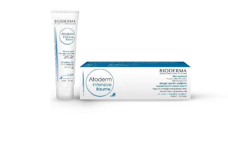 Bioderma Atoderm İntensive Balm 45 ml