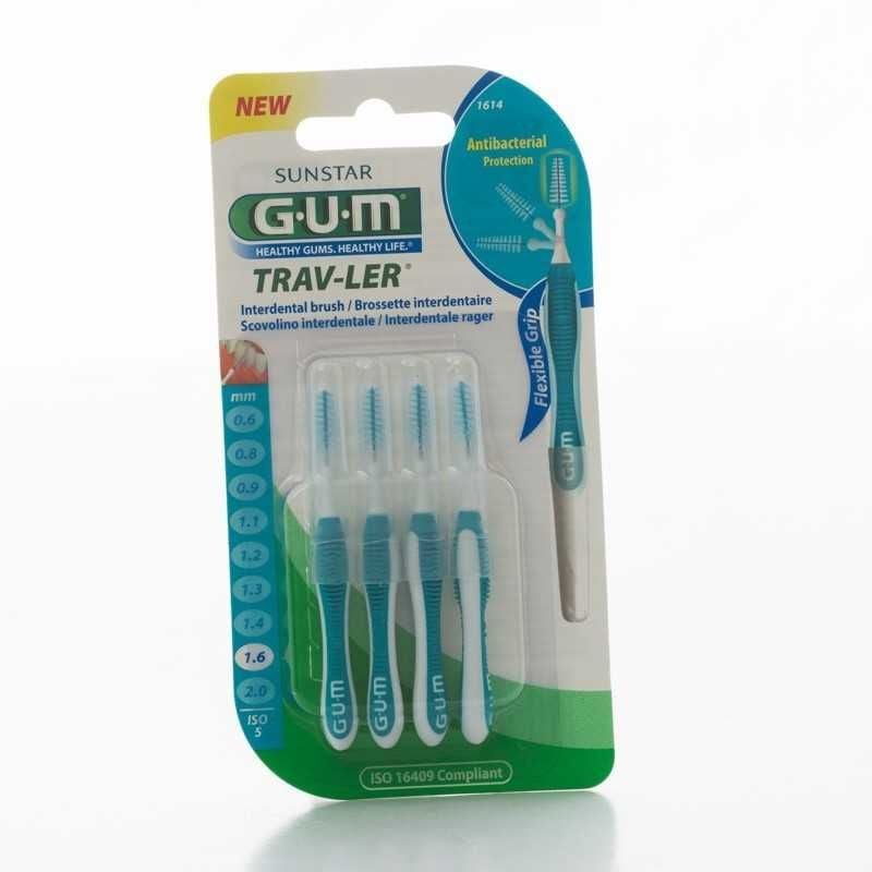 Gum Travler 1614/1,6mm